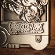 Obrázek Sběratelský ingot Fallout - Grognak the Barbarian
