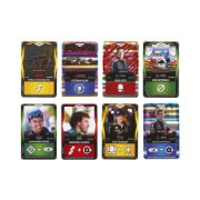 Obrázek UNO FORMULA 1 ELITE RACERS