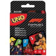 Obrázek UNO FORMULE 1