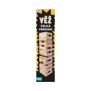 Obrázek Velká přírodní Věž