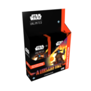Obrázek SWU 07: Lawless time - Carbonite Booster