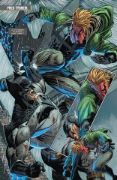 Obrázek Batman 4: Duchařské historky