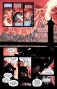 Obrázek Batman/Želvy nindža 3: Krize v krunýři (váz.)