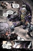 Obrázek Batman/Želvy nindža 3: Krize v krunýři (váz.)