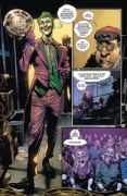 Obrázek Batman 3: Jokerova válka