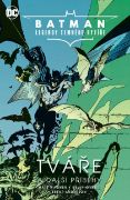 Obrázek Batman - Legendy Temného rytíře: Tváře a další příběhy