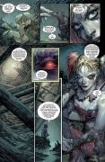 Obrázek Batman a Joker: Destruktivní duo (Black Label)