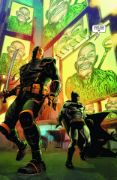 Obrázek Batman 2: Jejich temné plány, díl druhý
