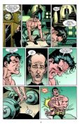 Obrázek Batman - Legendy Temného rytíře: Jed