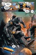 Obrázek Batman 07: Svatba