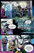 Obrázek Batman - Legendy Temného rytíře: Úsměv smrti a další příběhy