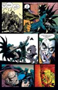 Obrázek Batman - Legendy Temného rytíře: Úsměv smrti a další příběhy