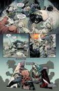 Obrázek Kapesní komiksové klenoty: Batman: Soví sága