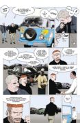 Obrázek Američtí bohové 3: Okamžik bouře