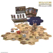 Obrázek Heroes of Might and Magic III - Tvrz (rozšíření) CZ