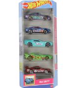Obrázek Hot Wheels Angličák 5ks