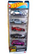 Obrázek Hot Wheels Angličák 5ks