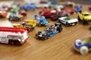 Obrázek Hot Wheels ANGLIČÁK 10PACK