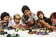 Obrázek Hot Wheels Angličák