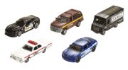 Obrázek Matchbox Angličák 5ks