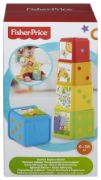 Obrázek Fisher Price zvířátková věž
