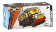 Obrázek Matchbox ANGLIČÁK V KRABIČCE ASST