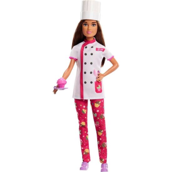 Obrázek Barbie první povolání asst  
