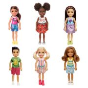 Obrázek Barbie Chelsea asst 