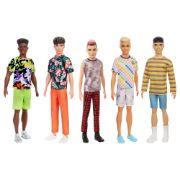 Obrázek Barbie model KEN asst