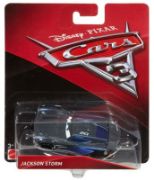 Obrázek CARS 3 AUTA ASST