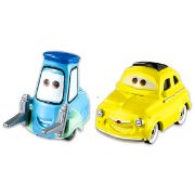 Obrázek CARS 3 AUTA ASST