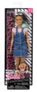 Obrázek Barbie modelka asst 