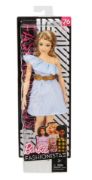 Obrázek Barbie modelka asst 