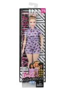 Obrázek Barbie modelka asst 