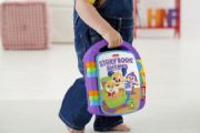 Obrázek Fisher Price UČÍME SE ŘÍKANKY CZ
