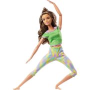 Obrázek Barbie v pohybu asst 
