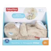 Obrázek Fisher Price podřimující usínáček vydra