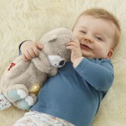 Obrázek Fisher Price podřimující usínáček vydra