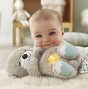 Obrázek Fisher Price podřimující usínáček vydra