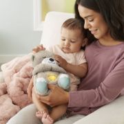 Obrázek Fisher Price podřimující usínáček vydra