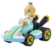 Obrázek Hot Wheels MARIO KART  angličák asst