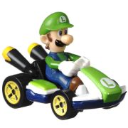 Obrázek Hot Wheels MARIO KART  angličák asst