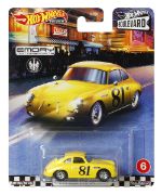Obrázek Hot Wheels BULVÁR asst