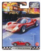 Obrázek Hot Wheels BULVÁR asst