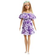Obrázek Barbie MALIBU 50. výročí asst 