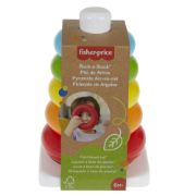 Obrázek Fisher Price eco kroužky na tyči