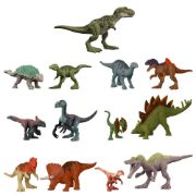 Obrázek Jurassic World mini dinosaurus asst