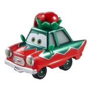 Obrázek CARS AUTA ZIMNÍ KOLEKCE ASST