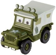 Obrázek CARS AUTA ZIMNÍ KOLEKCE ASST