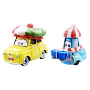 Obrázek CARS AUTA ZIMNÍ KOLEKCE ASST